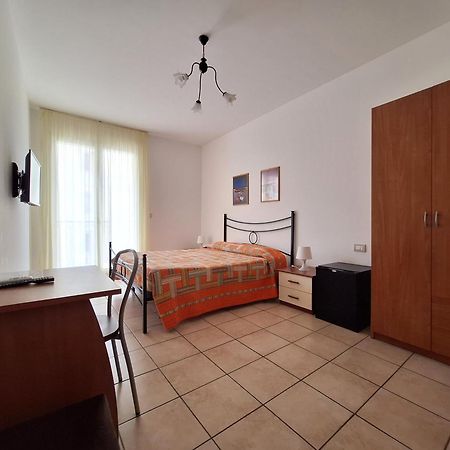 Fragolina B&B Furci Siculo Exteriér fotografie