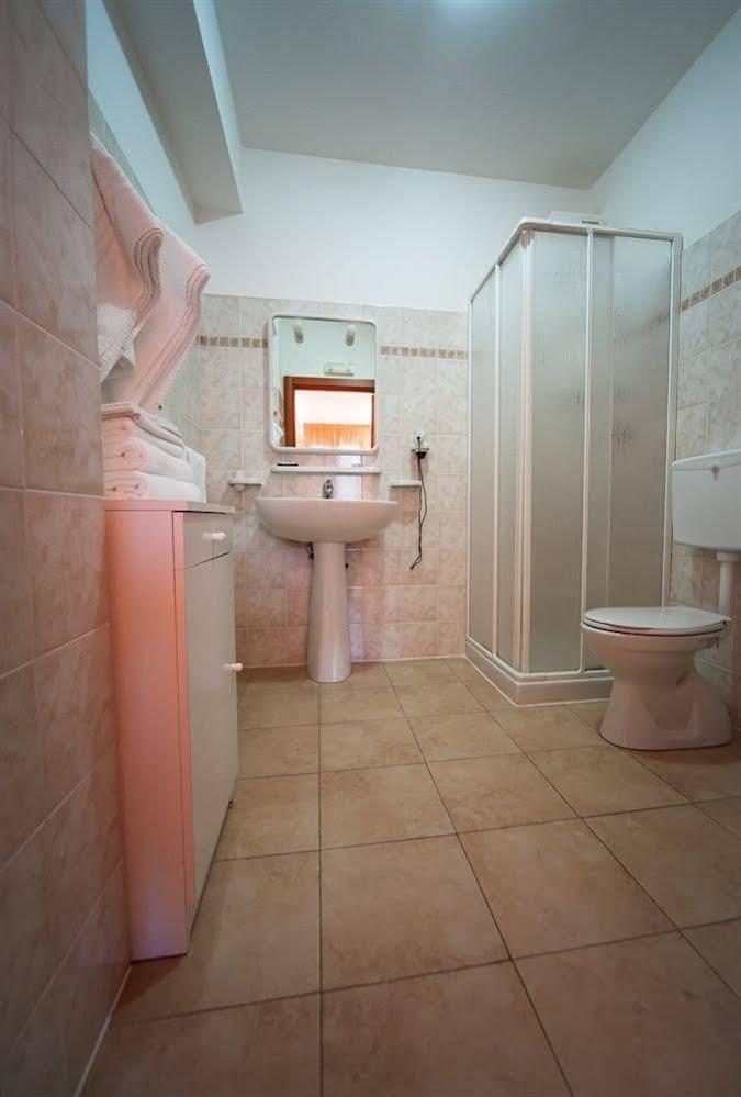 Fragolina B&B Furci Siculo Exteriér fotografie