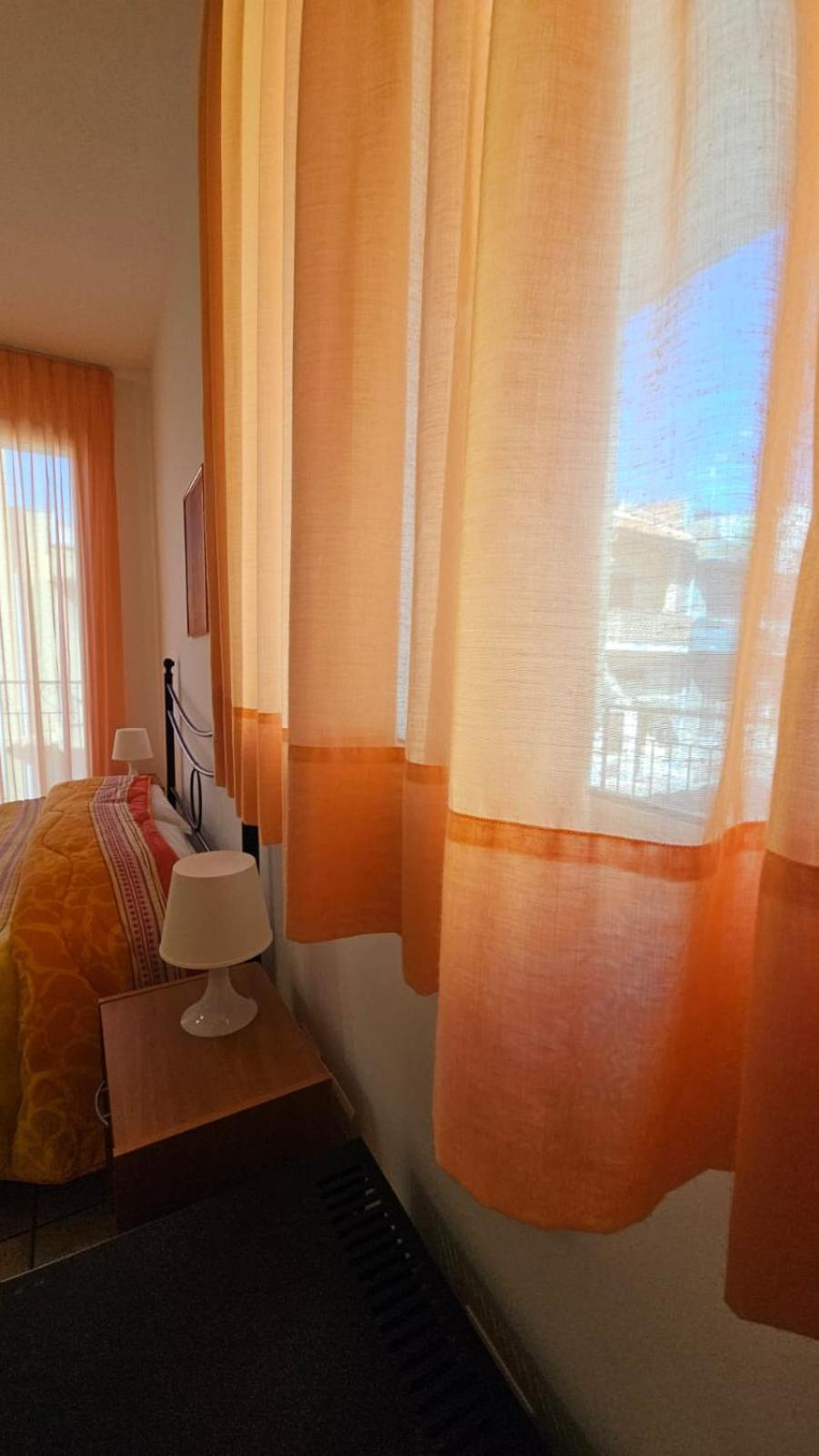 Fragolina B&B Furci Siculo Exteriér fotografie