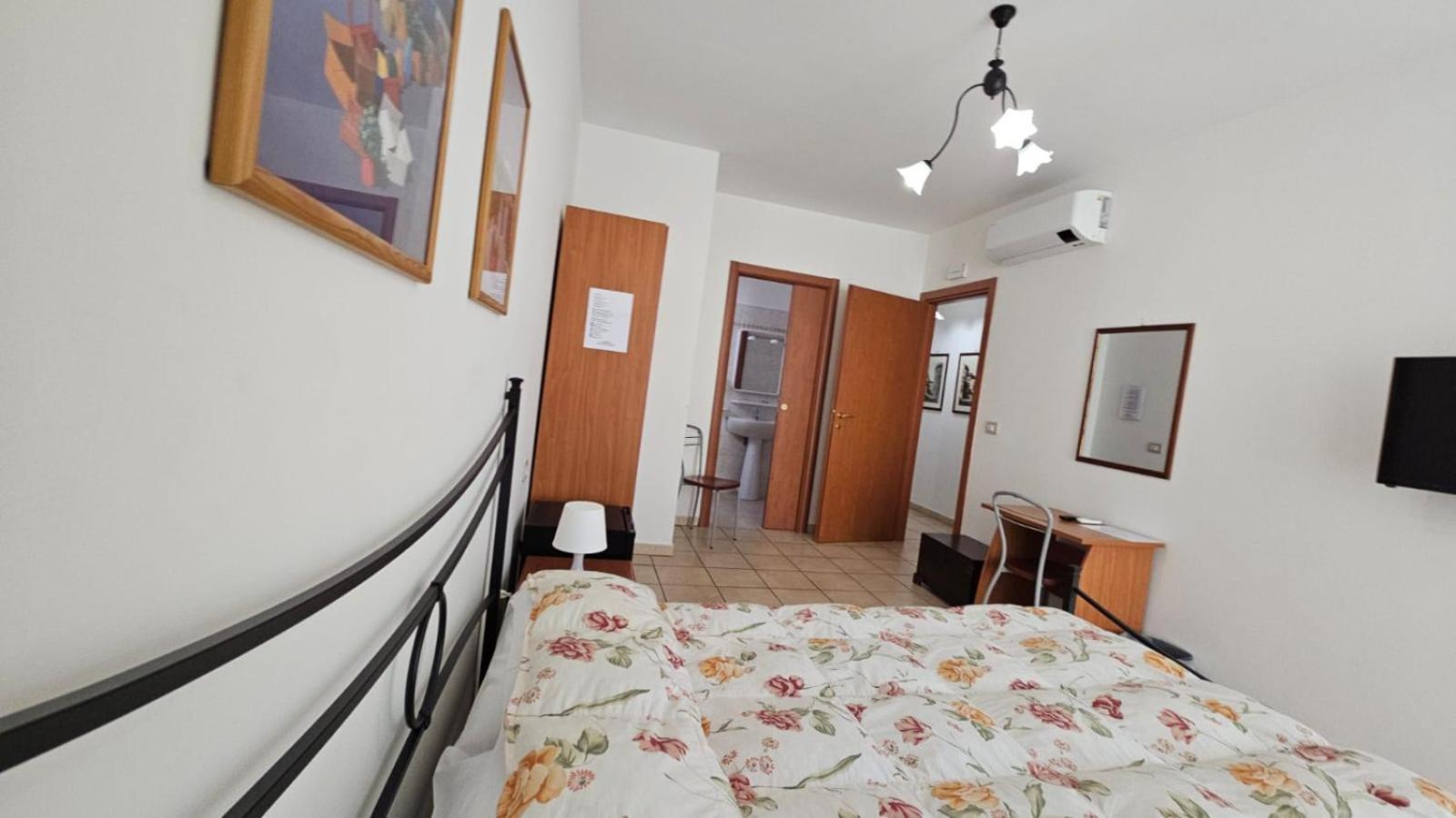 Fragolina B&B Furci Siculo Exteriér fotografie
