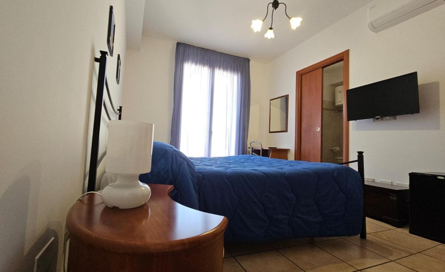 Fragolina B&B Furci Siculo Exteriér fotografie