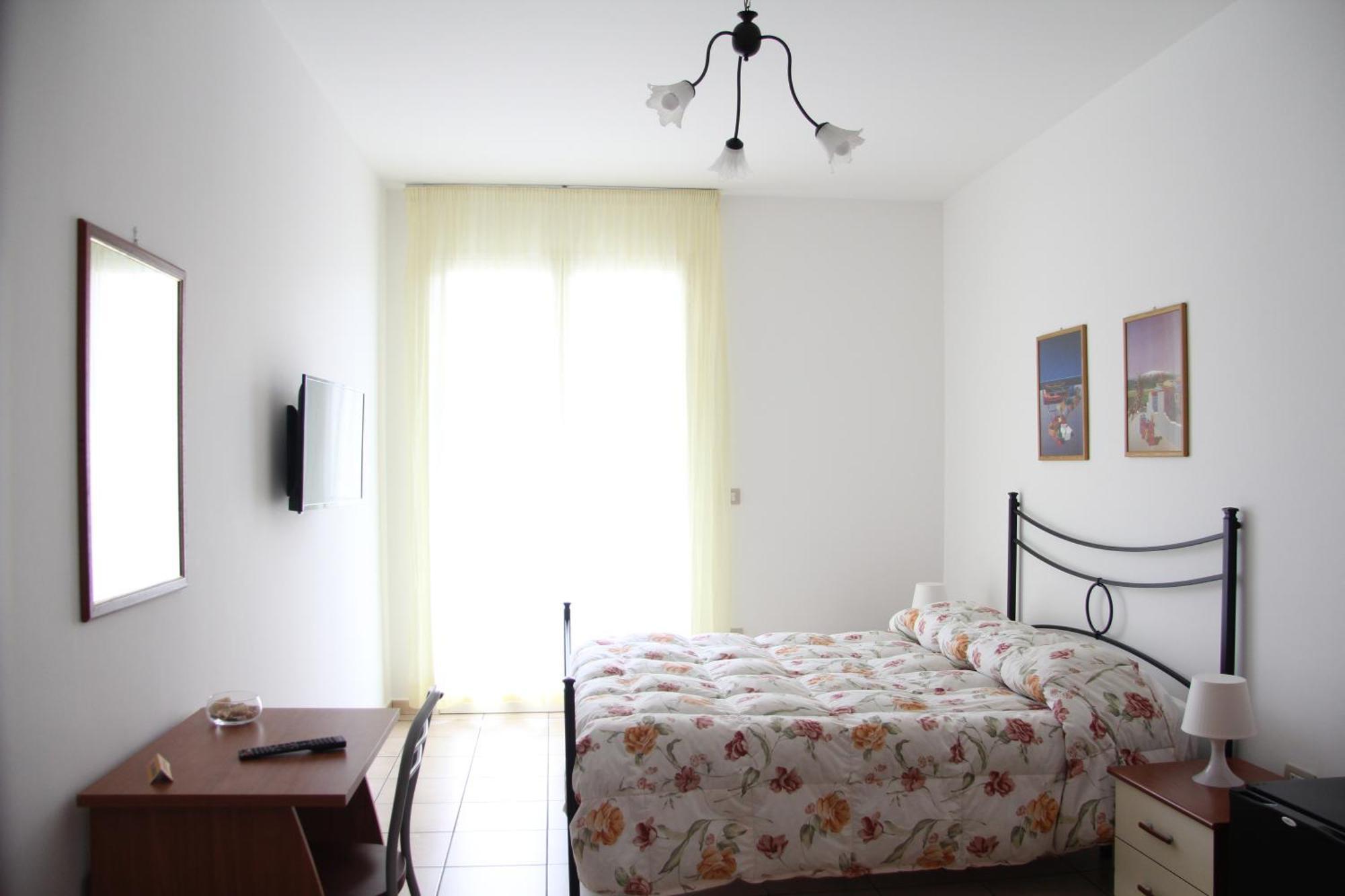 Fragolina B&B Furci Siculo Exteriér fotografie