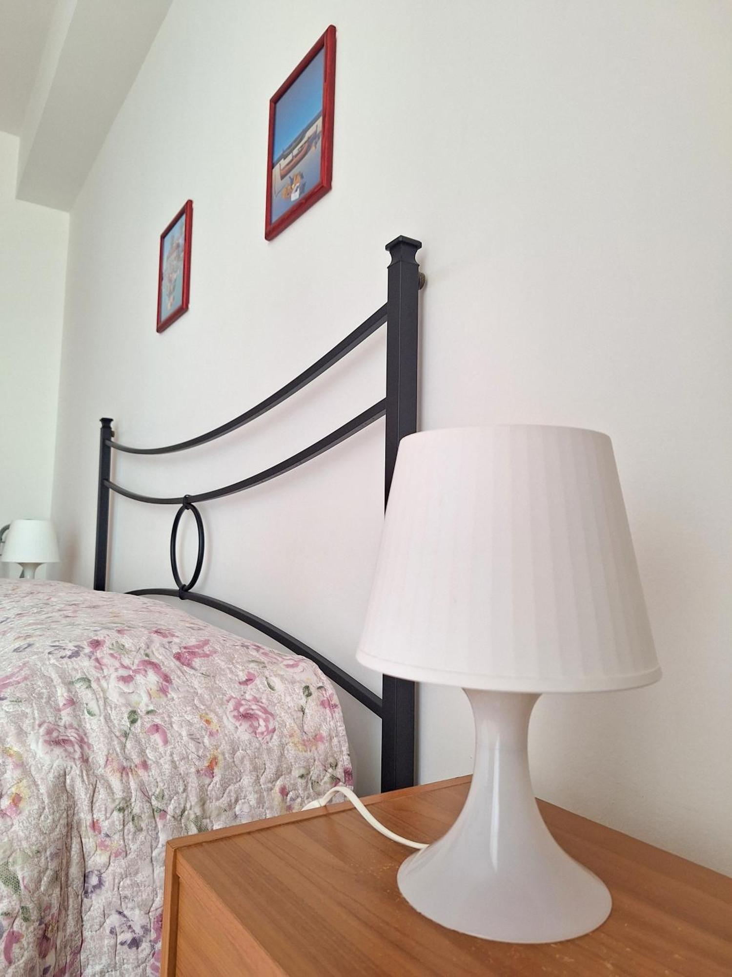 Fragolina B&B Furci Siculo Exteriér fotografie