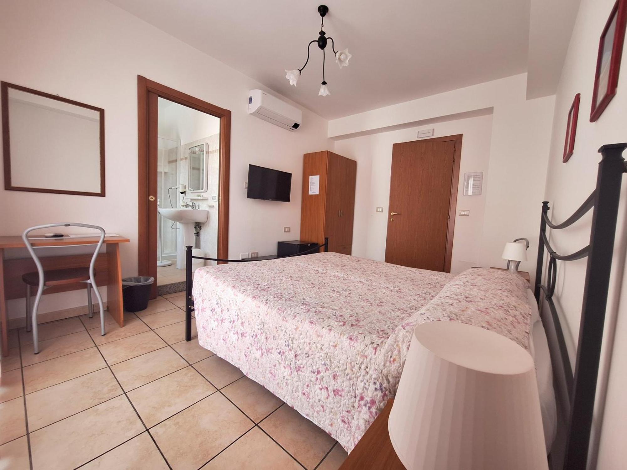 Fragolina B&B Furci Siculo Exteriér fotografie