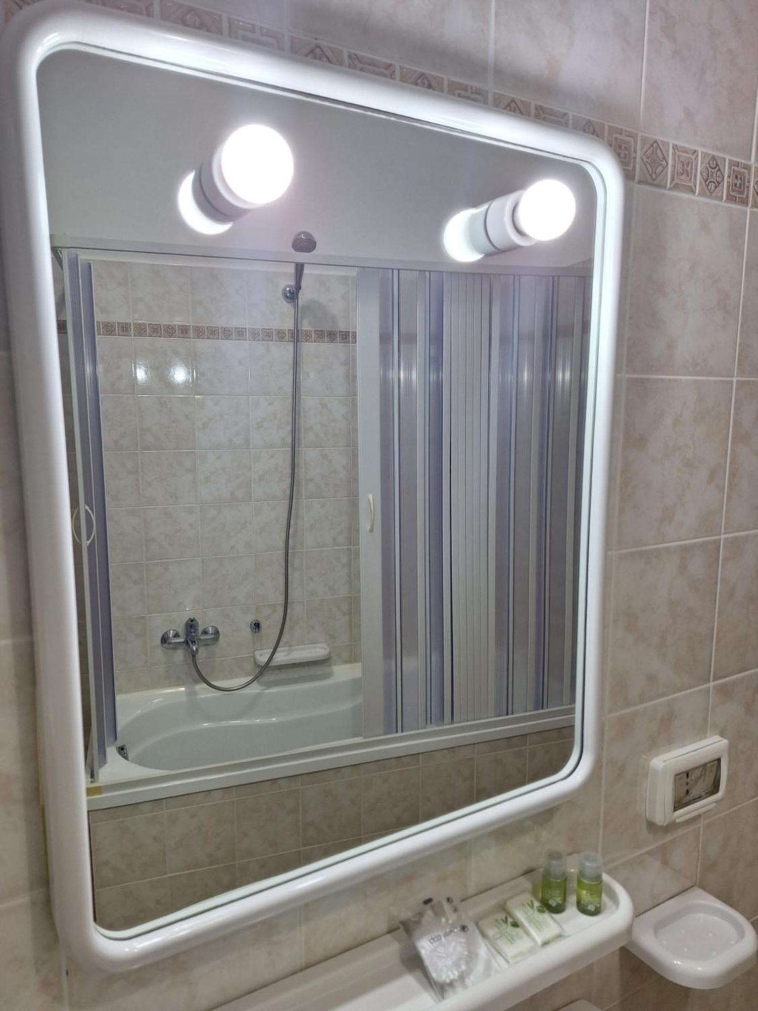 Fragolina B&B Furci Siculo Exteriér fotografie