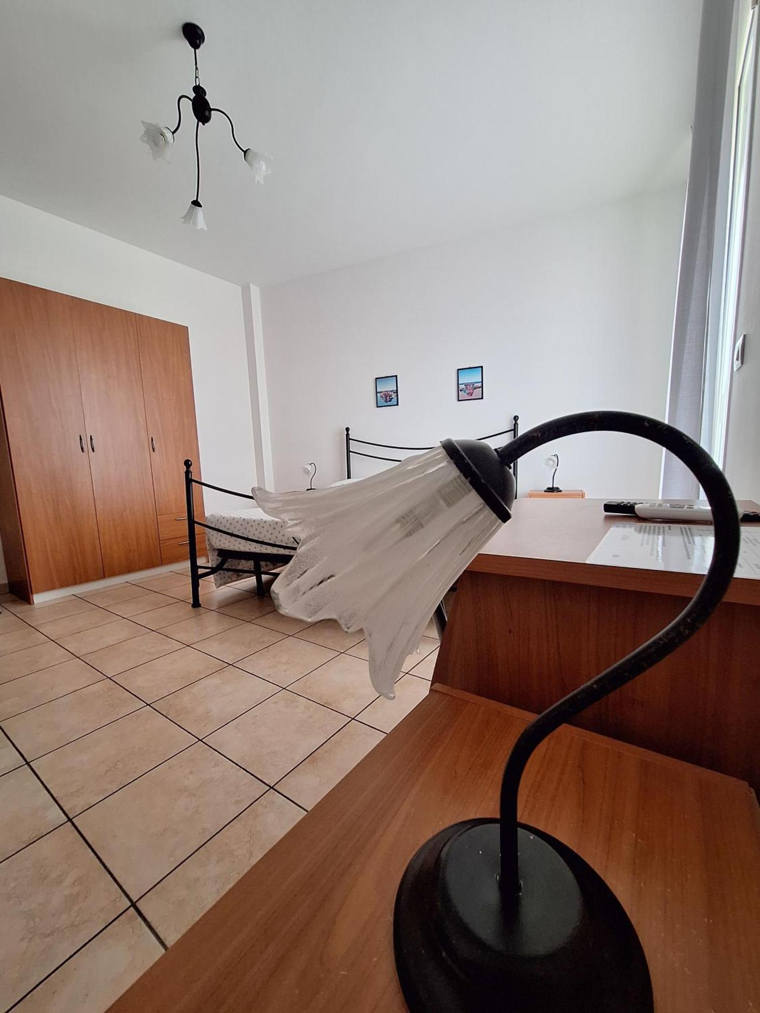 Fragolina B&B Furci Siculo Exteriér fotografie