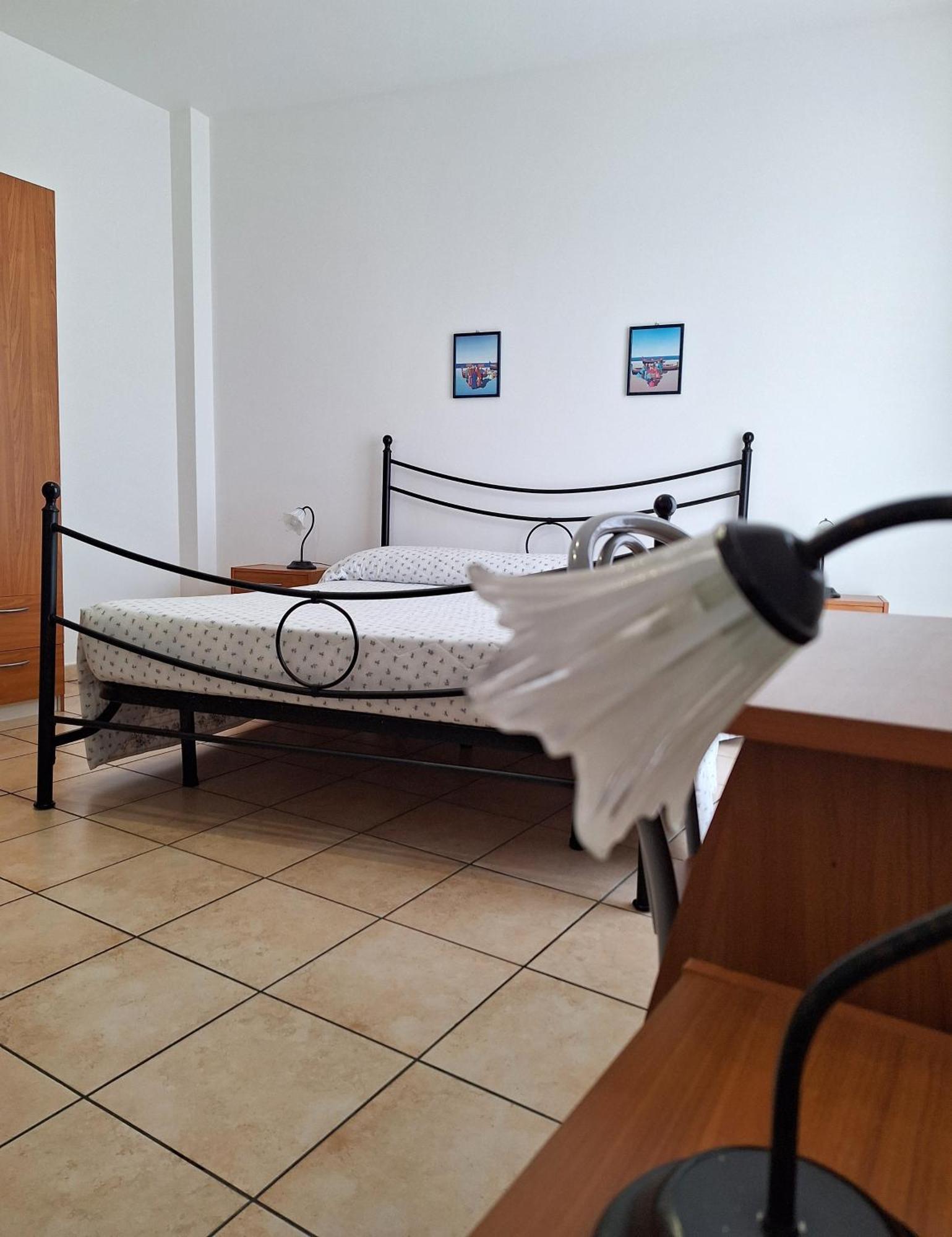 Fragolina B&B Furci Siculo Exteriér fotografie