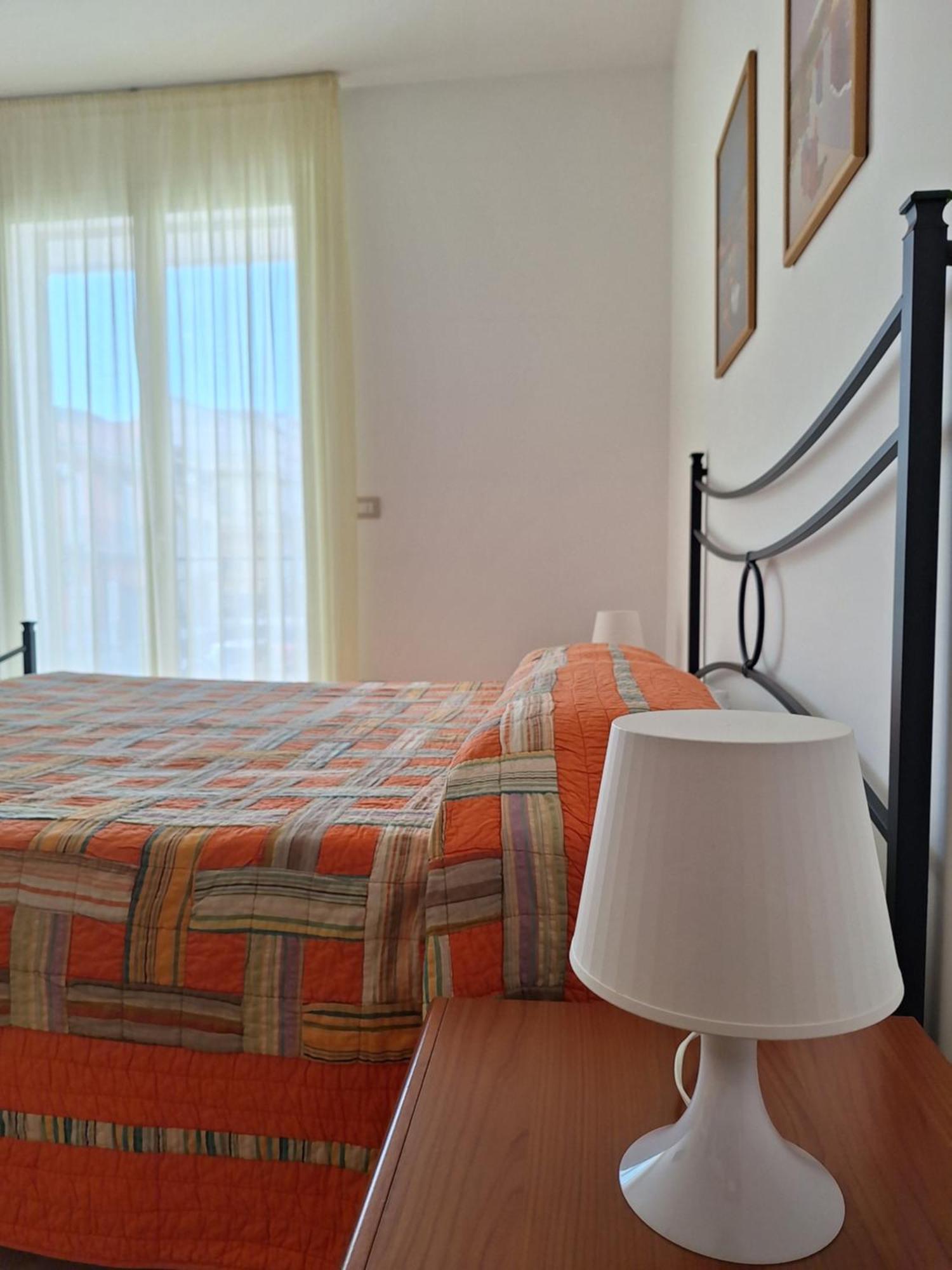 Fragolina B&B Furci Siculo Exteriér fotografie