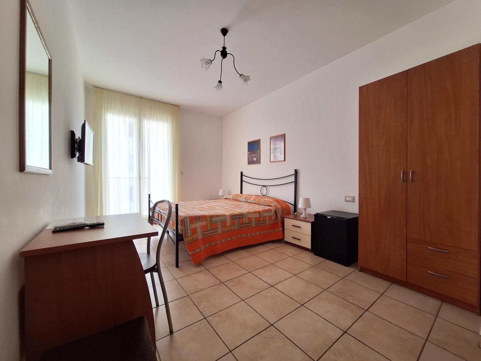 Fragolina B&B Furci Siculo Exteriér fotografie