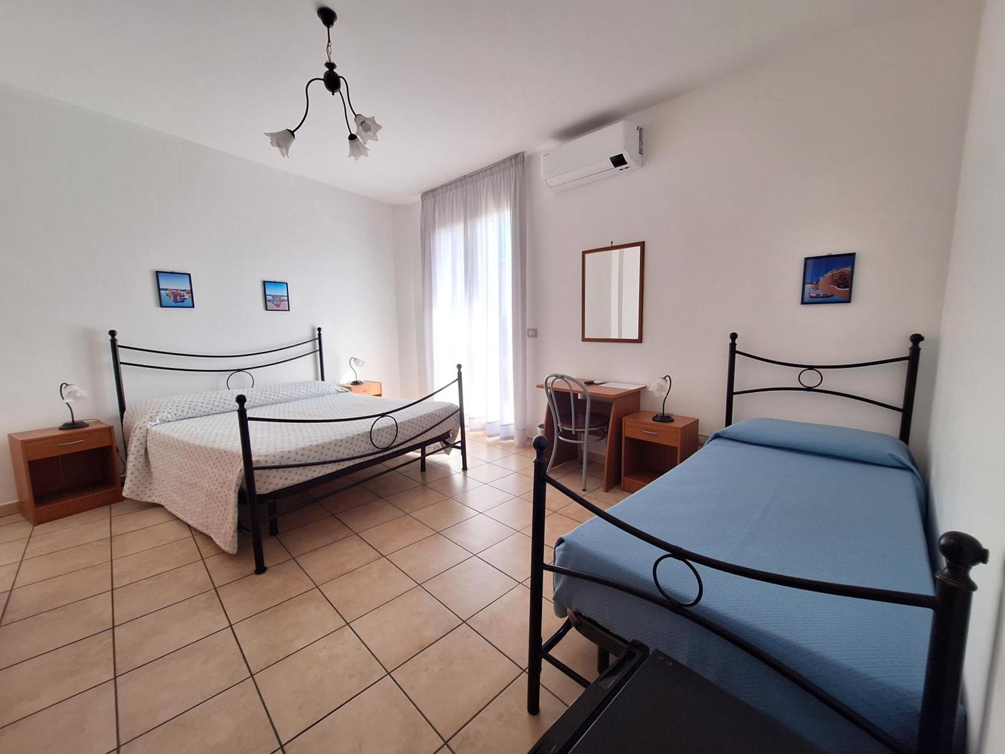Fragolina B&B Furci Siculo Exteriér fotografie