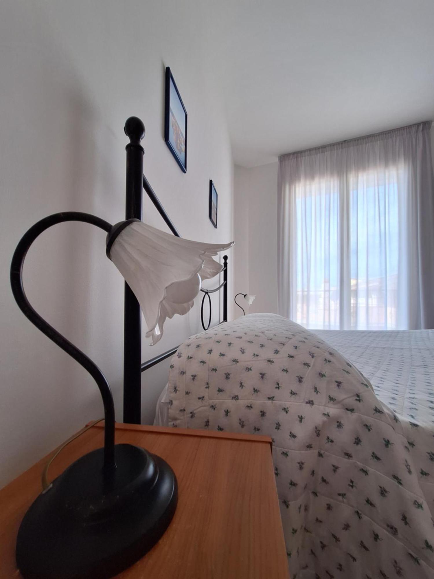 Fragolina B&B Furci Siculo Exteriér fotografie