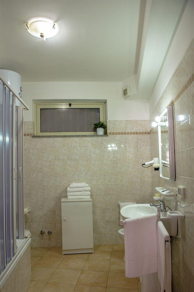 Fragolina B&B Furci Siculo Exteriér fotografie
